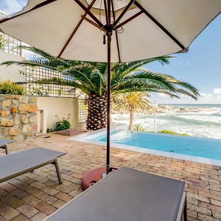 Camps Bay Terrace Palm Suite Cape Town Dış mekan fotoğraf