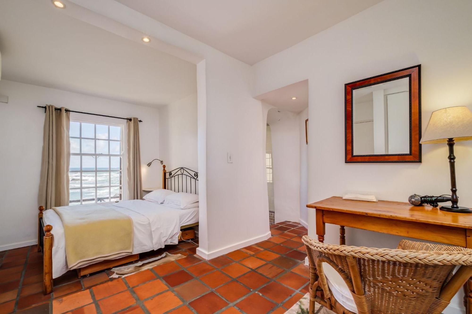 Camps Bay Terrace Palm Suite Cape Town Dış mekan fotoğraf