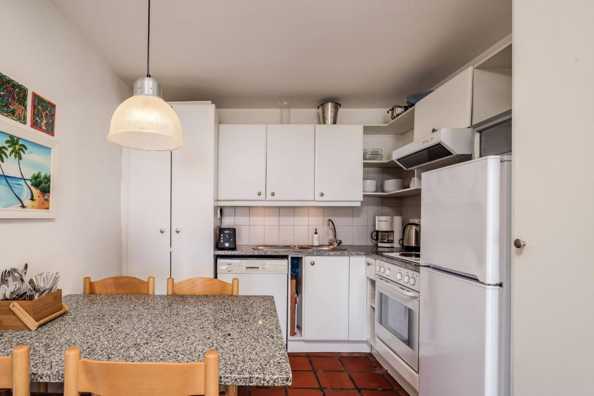Camps Bay Terrace Palm Suite Cape Town Dış mekan fotoğraf