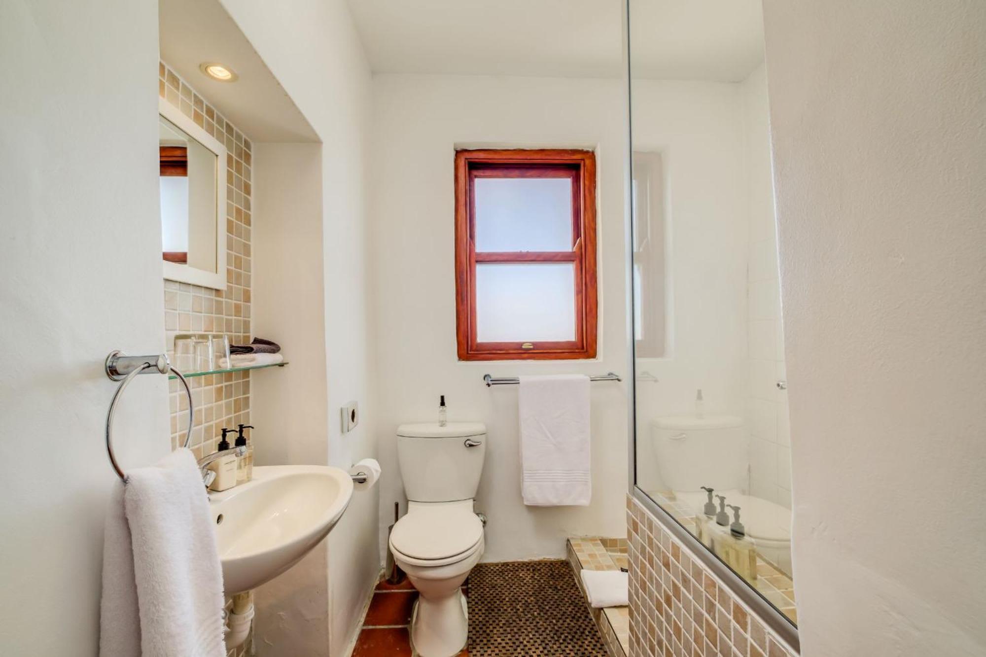 Camps Bay Terrace Palm Suite Cape Town Dış mekan fotoğraf