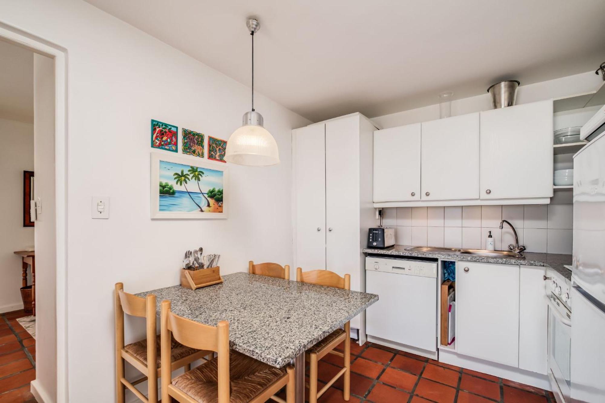 Camps Bay Terrace Palm Suite Cape Town Dış mekan fotoğraf
