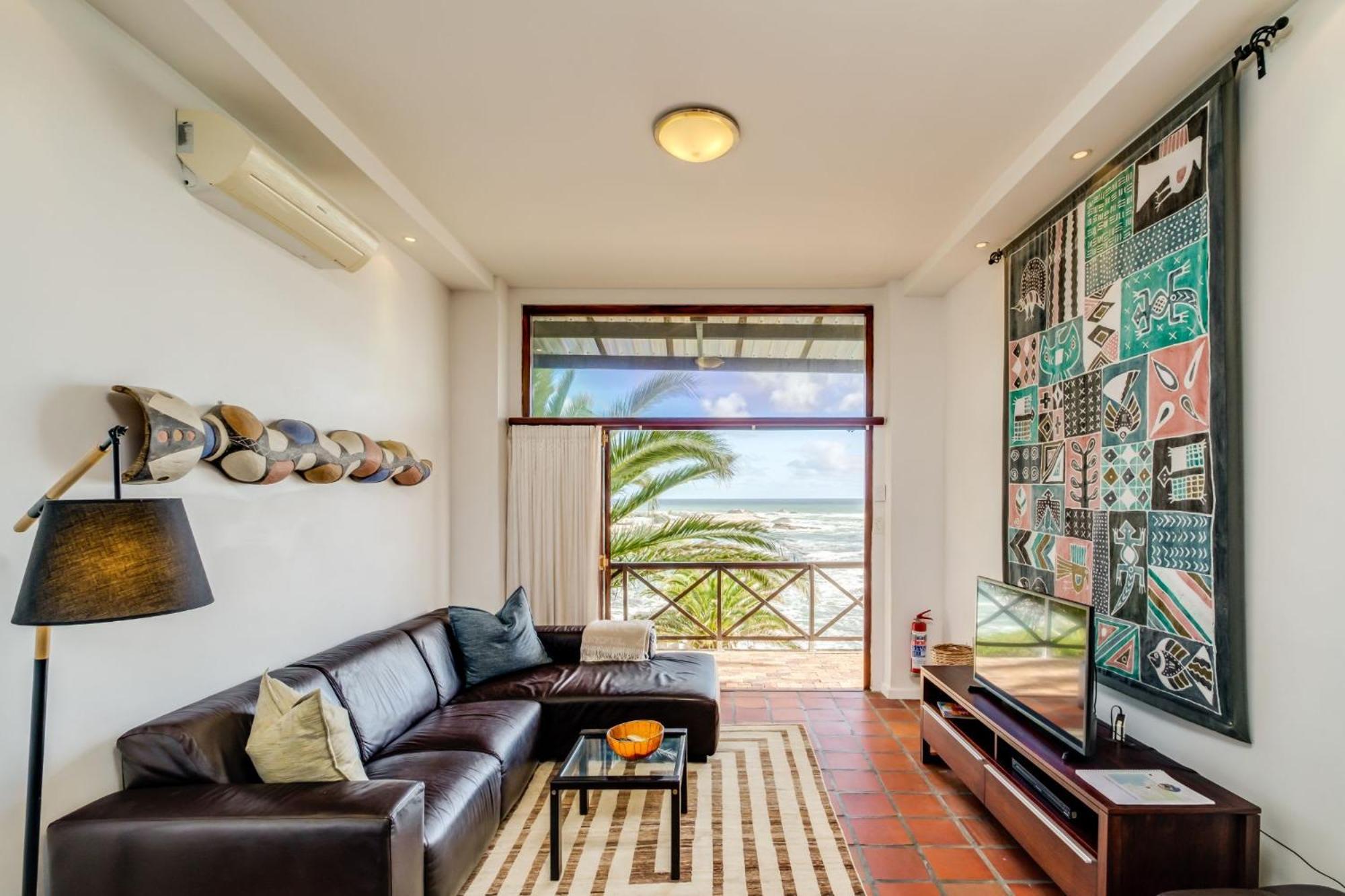 Camps Bay Terrace Palm Suite Cape Town Dış mekan fotoğraf