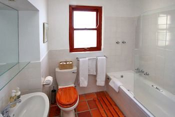 Camps Bay Terrace Palm Suite Cape Town Dış mekan fotoğraf